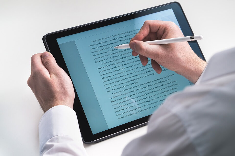 iPad Air
ノート
GoodNotes5