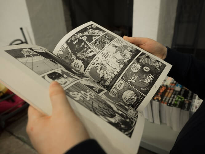 【大学生マンガ】大学生がおすすめするちょっとニッチな漫画を紹介!