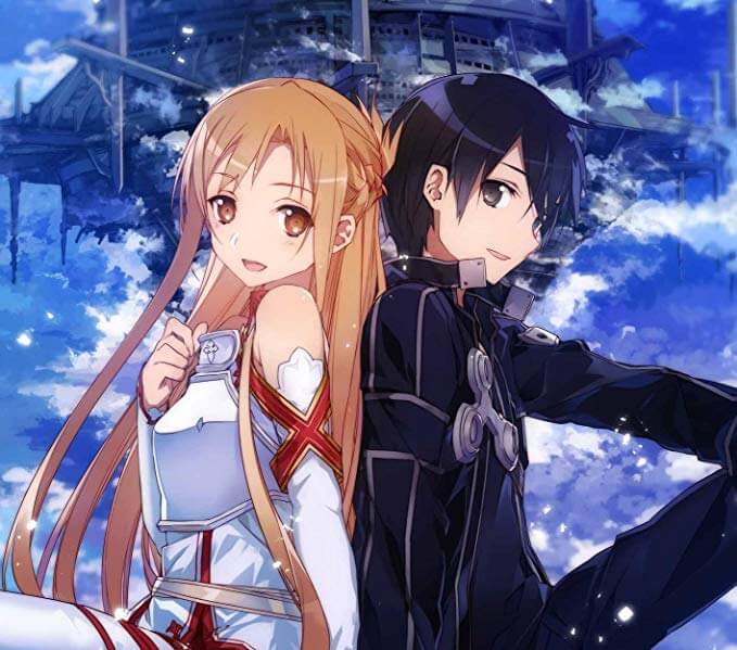 【大学生アニメ】アニメ初心者の大学生におすすめの作品を紹介