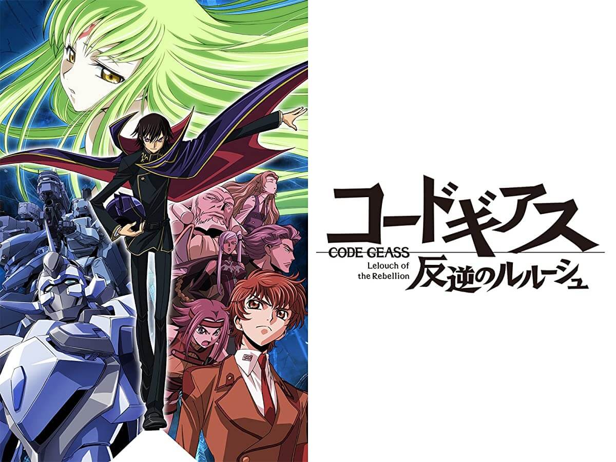 アニメ 初心者におすすめ 10年間で面白かった作品30選を紹介 樹の大学生活リポート