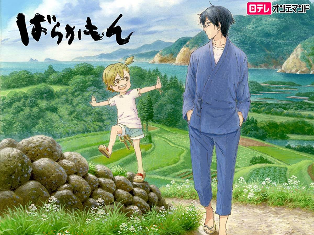 アニメ初心者におすすめ 10年間で面白かった作品30選を紹介 樹の大学生活リポート