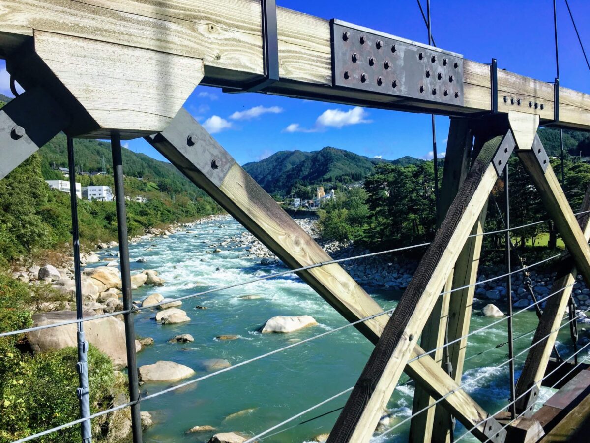 Puente Momosuke